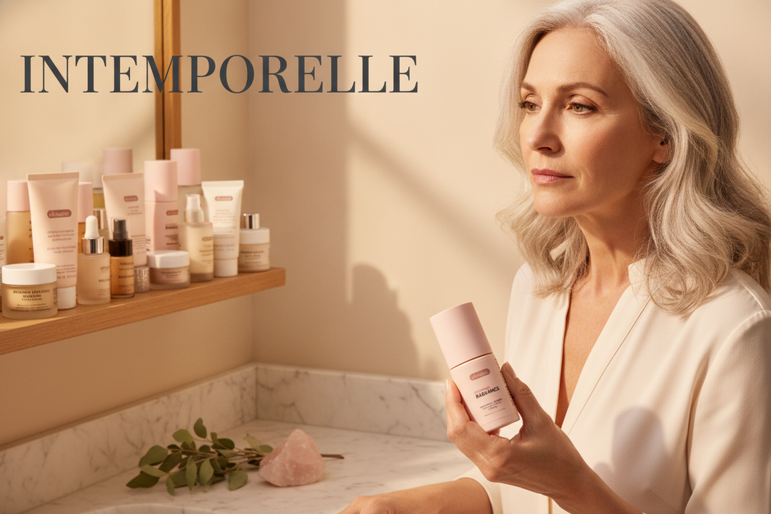 Les 10 Erreurs Skincare Que Font les Femmes de 50 Ans