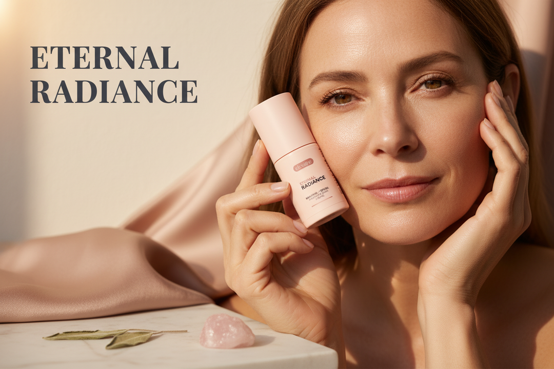 Comment Unifier Son Teint Après 50 Ans Sans Maquillage