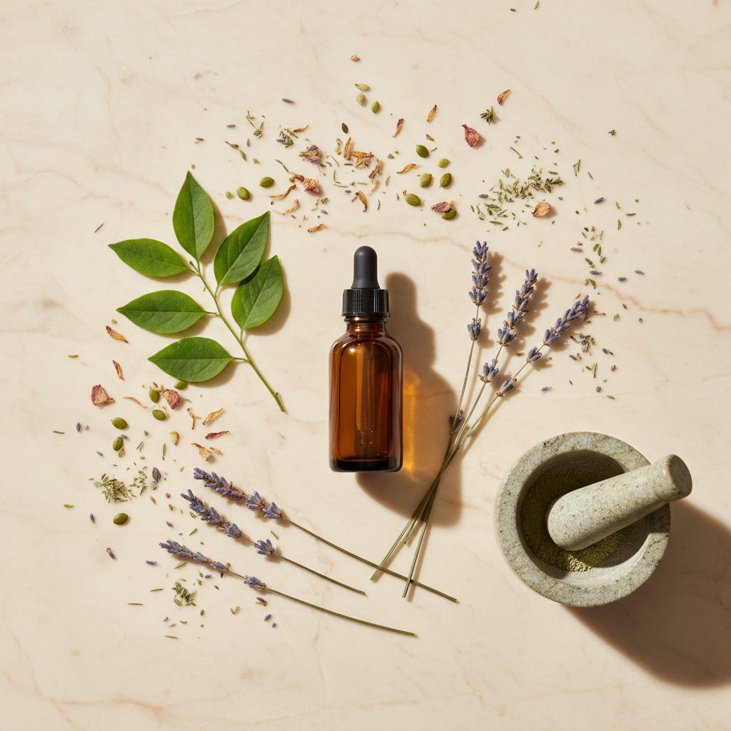 Bakuchiol vs Rétinol : Pourquoi les Dermatologues Recommandent Cette Alternative Naturelle Après 50 Ans