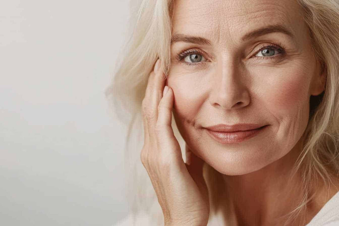 Crème Anti-Âge Naturelle 50 Ans : Ce Qui Marche, Ce Qui N'est Que Marketing