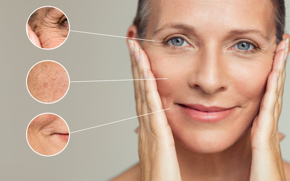 Arnaque Crème Anti-Âge ? Comment Reconnaître un Sérum Qui Marche Vraiment