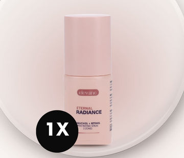 1 x Eternal Radiance