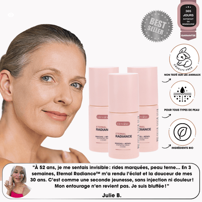 Eternal Radiance Elixir