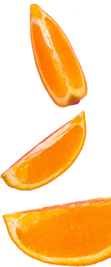 oranges