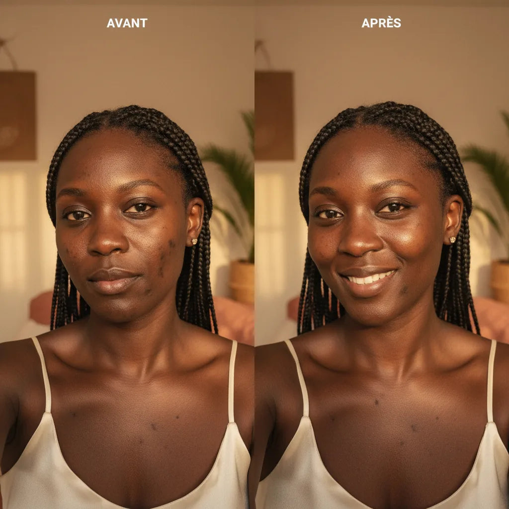 Carmen Yaoundé